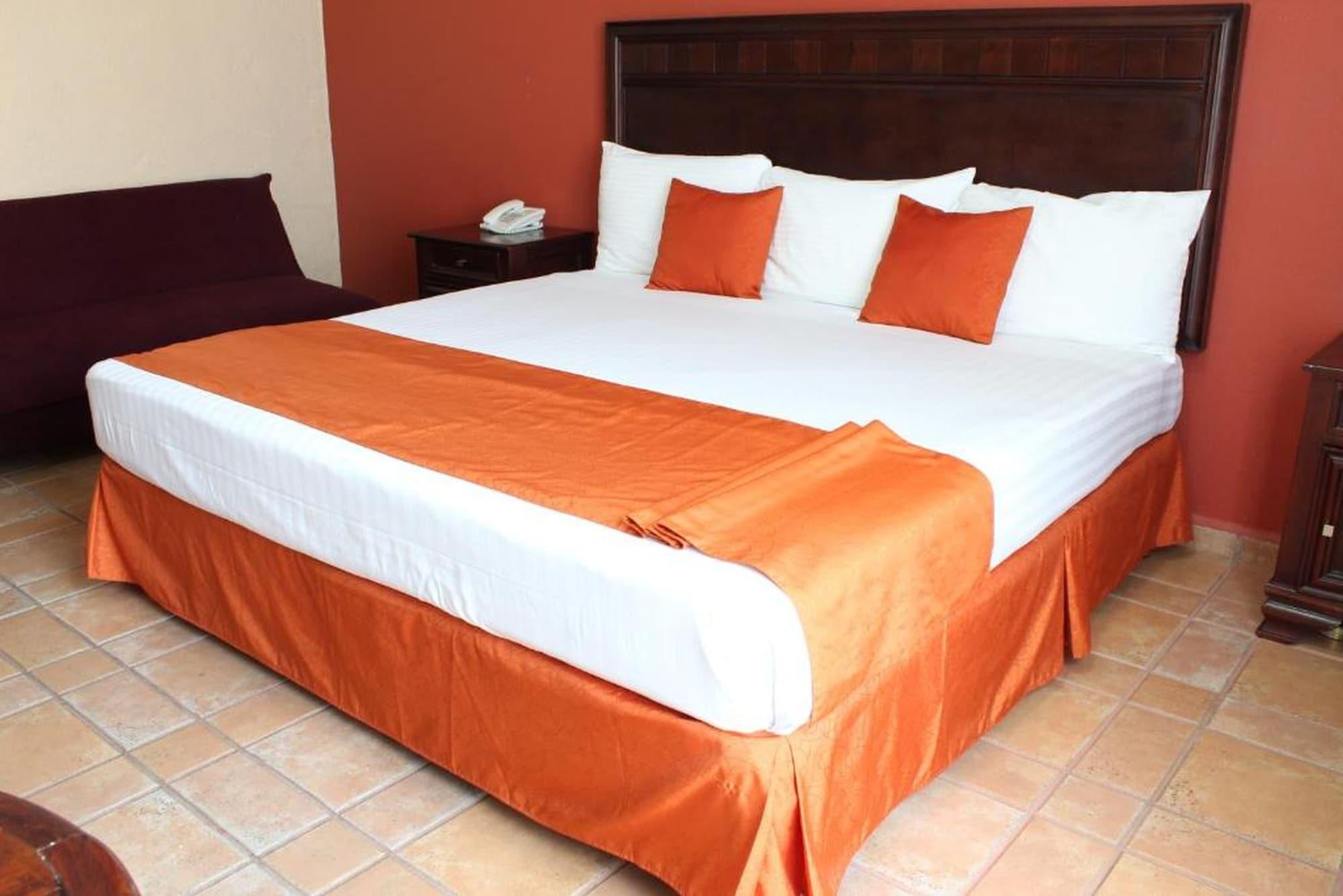 Hotel Oaxaca Dorado, Oaxaca Eksteriør bilde